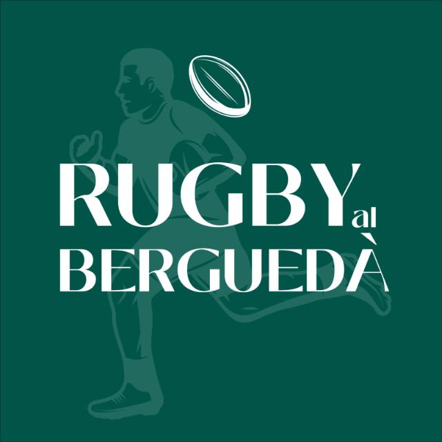 Logo Rugby Berguedà